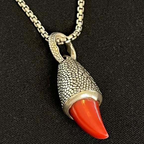 Stephen Webster Necklace - Picture 4 of 5